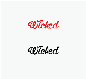 Logo Design by naud for Wicked Sports, Inc | Design: #5358407