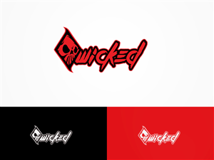 Logo-Design von ArtSamurai für Wicked Sports, Inc | Design #5364698