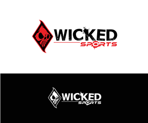 Wicked | Logo Design by Mario