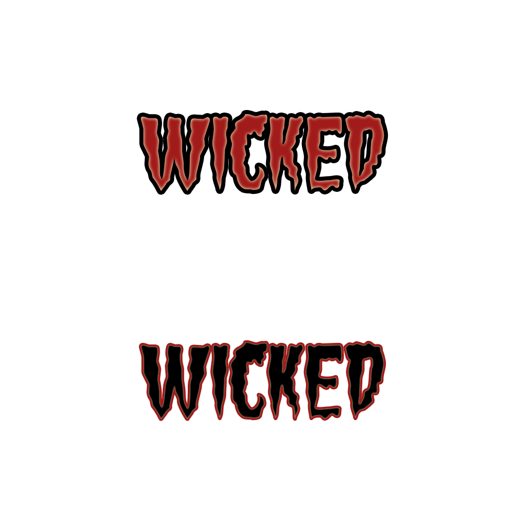 Logo Design by Arrrrrtist for Wicked Sports, Inc | Design #5381264