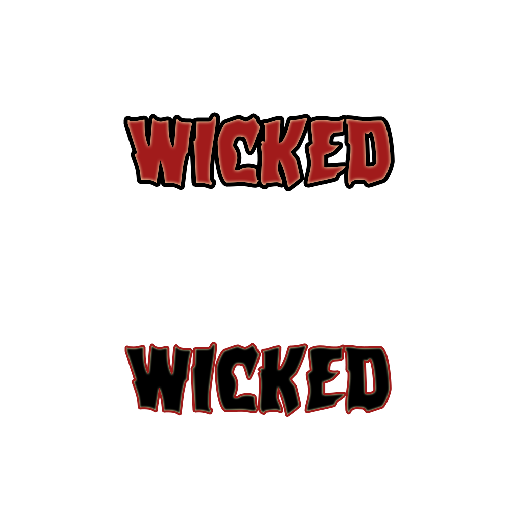Logo Design by Arrrrrtist for Wicked Sports, Inc | Design #5381309
