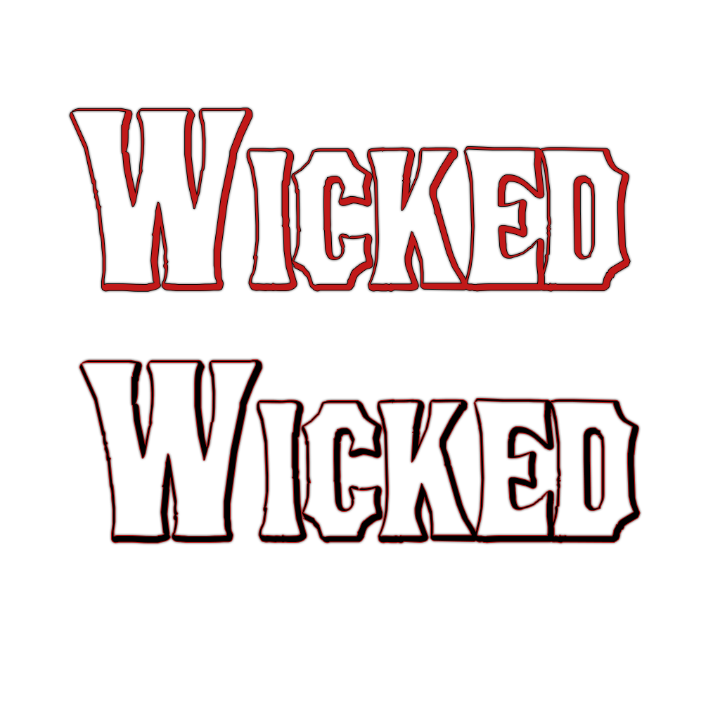 Diseño de Logo por Arrrrrtist para Wicked Sports, Inc | Diseño #5390892