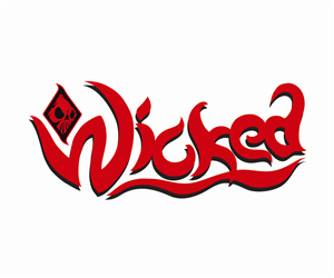 Logo Design by Hot Rod