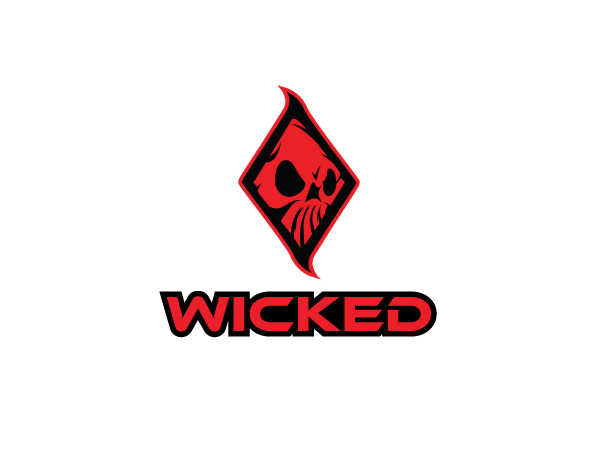 Design de Logo par ABG pour Wicked Sports, Inc | Design #5358516