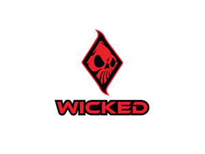 Logo-Design von ABG für Wicked Sports, Inc | Design #5358516