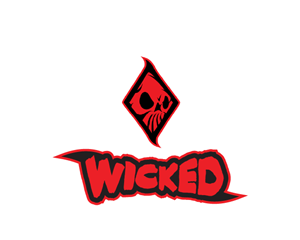 Logo-Design von 1st für Wicked Sports, Inc | Design #5359132