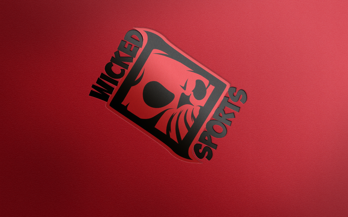 Diseño de Logo por Bharath Prudwi 2 para Wicked Sports, Inc | Diseño #5404883