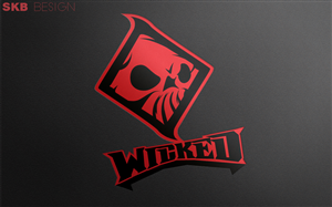 Logo Design by Bharath Prudwi 2 for Wicked Sports, Inc | Design: #5411120