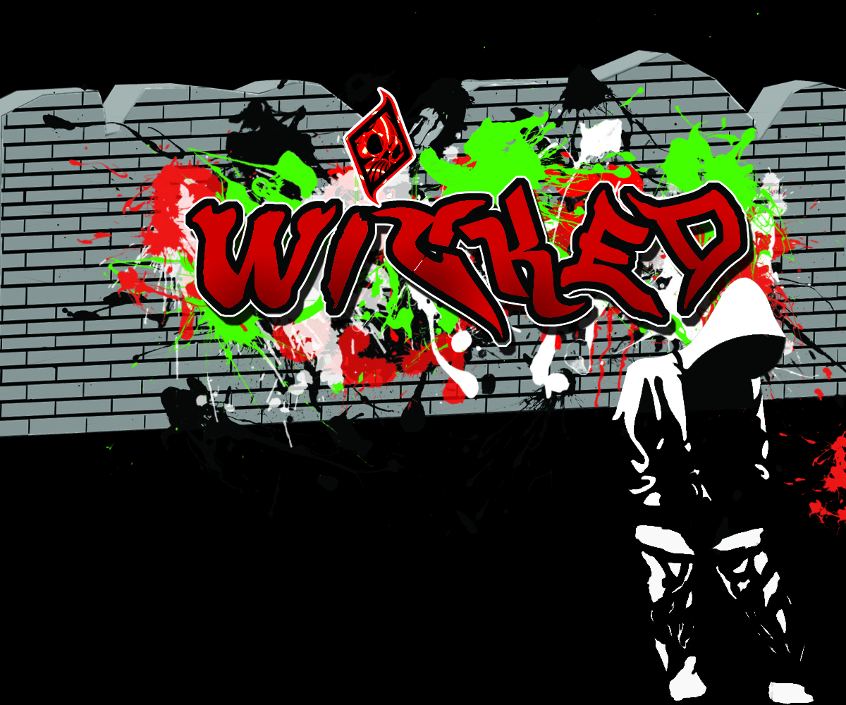 Design de Logo par gork.gohrick06 pour Wicked Sports, Inc | Design #5429924