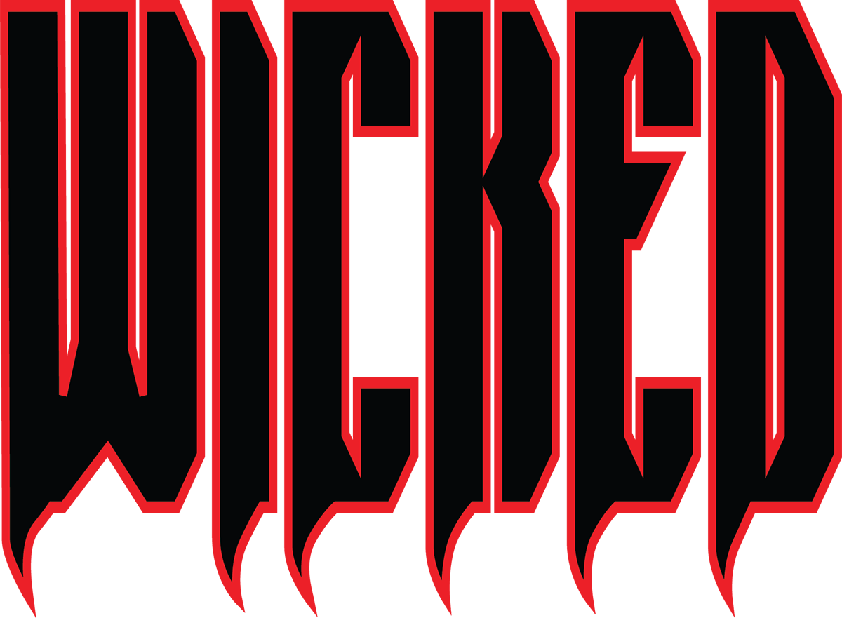 Diseño de Logo por Williamtheconquer para Wicked Sports, Inc | Diseño #5377363