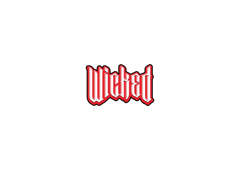 Logo-Design von ownsspace für Wicked Sports, Inc | Design #5357915