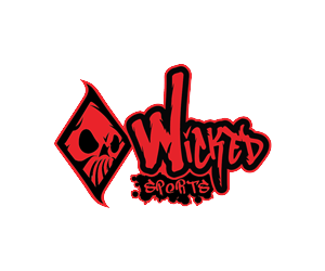 Wicked | Diseño de Logo por just_me