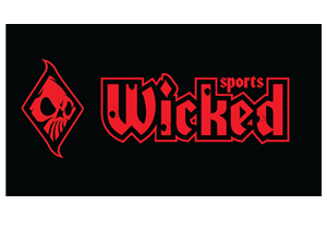 Logo Design by Michael for Wicked Sports, Inc | Design: #5368772