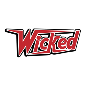 Logo-Design von AMBOGEStudios für Wicked Sports, Inc | Design #5358776