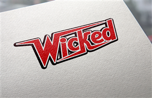 Logo Design by AMBOGEStudios for Wicked Sports, Inc | Design: #5358804
