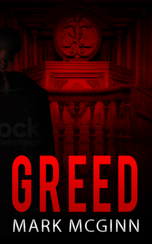 Book Cover Design by Karolin