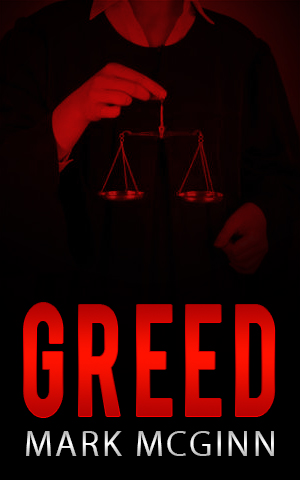 Legal thriller writer needs a E book cover design | Design de Couverture de Livre par Karolin