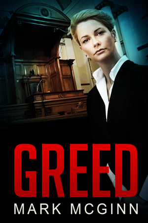 Legal thriller writer needs a E book cover design | Design de Couverture de Livre par KPGS82