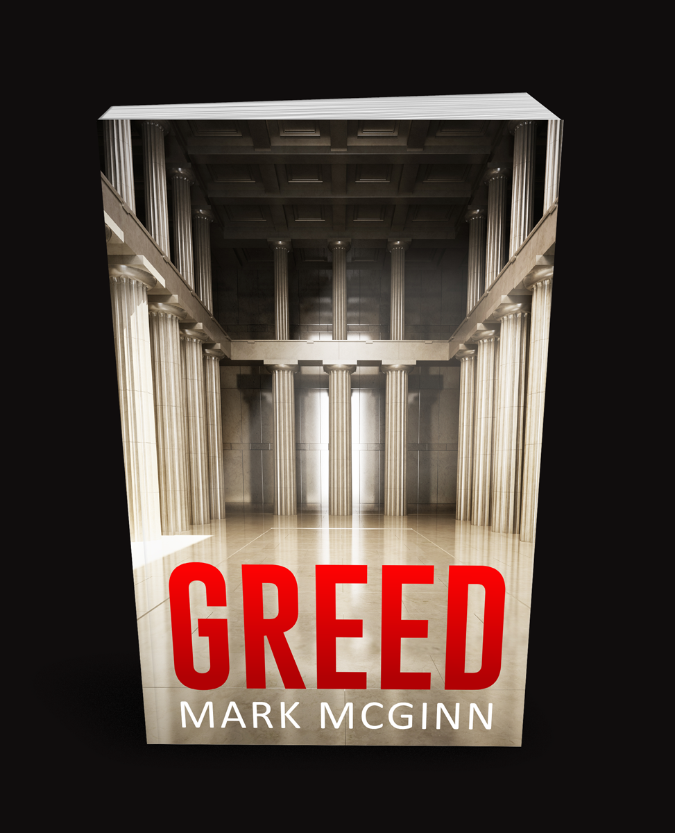 Book Cover Design by RedOne22 for this project | Design #5417452