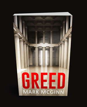 Book Cover Design by RedOne22 for this project | Design: #5417452