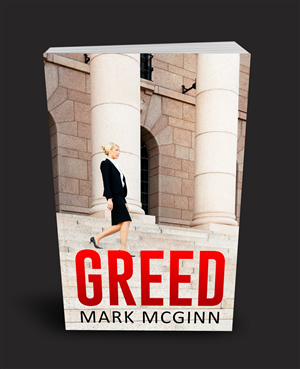 Book Cover Design by RedOne22
