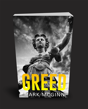 Book Cover Design by RedOne22 for this project | Design: #5417469