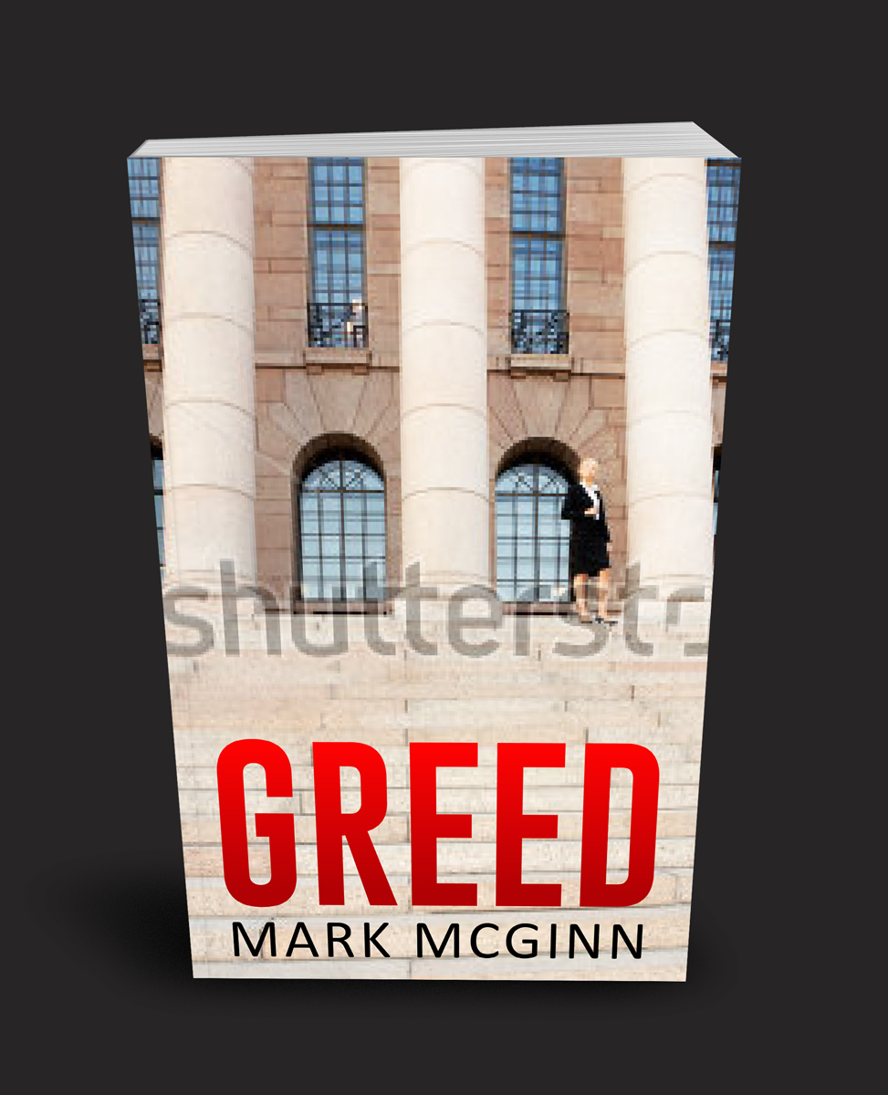 Book Cover Design by RedOne22 for this project | Design #5421172