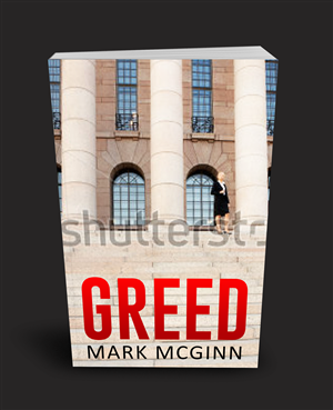 Book Cover Design by RedOne22 for this project | Design: #5421172