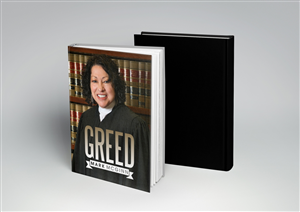 Book Cover Design by creativeride for this project | Design: #5403209