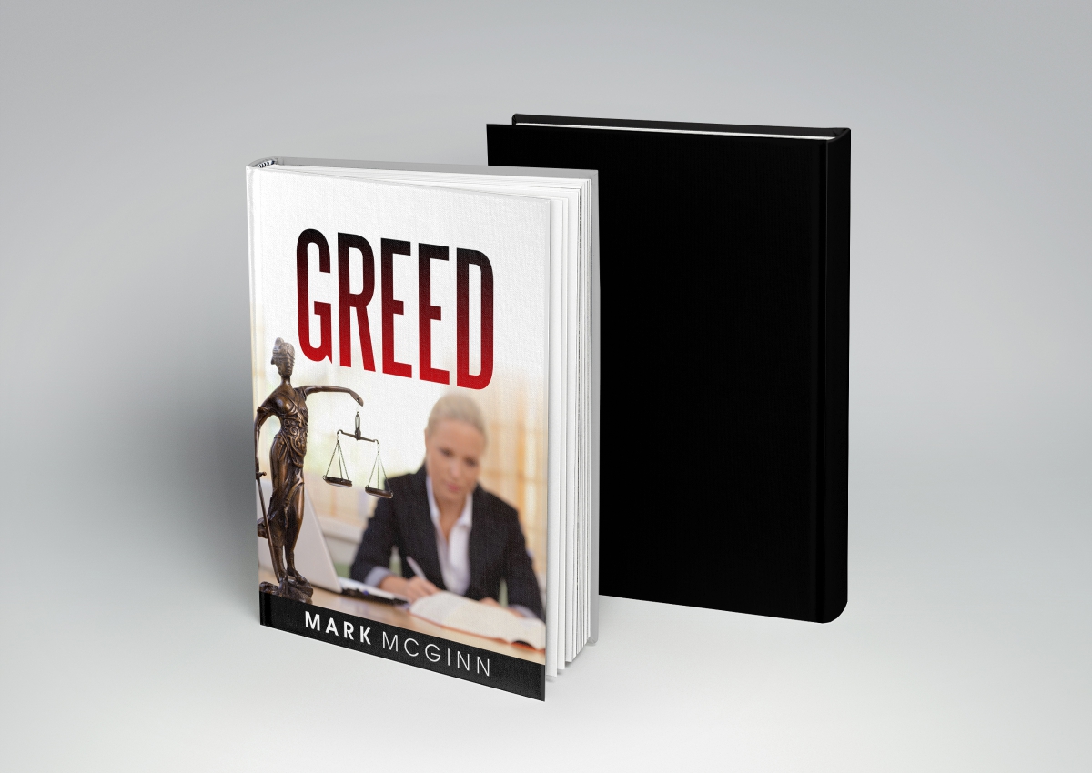 Diseño de portada de libro por creativeride para este proyecto | Diseño #5403225