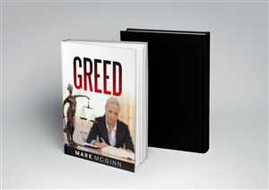Book Cover Design by creativeride for this project | Design: #5403225