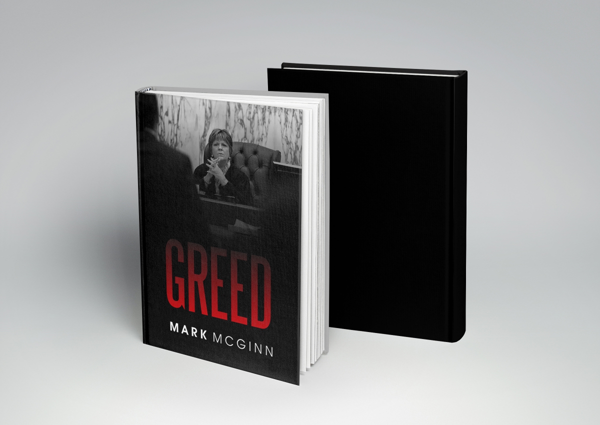 Book Cover Design by creativeride for this project | Design #5403243