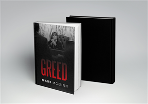 Book Cover Design by creativeride for this project | Design: #5403243