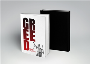 Book Cover Design by creativeride for this project | Design: #5403250
