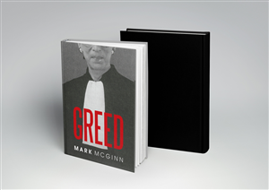 Book Cover Design by creativeride for this project | Design: #5403274