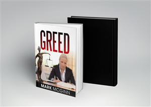 Book Cover Design by creativeride for this project | Design: #5405249