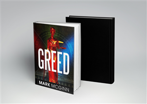 Book Cover Design by creativeride for this project | Design: #5408152