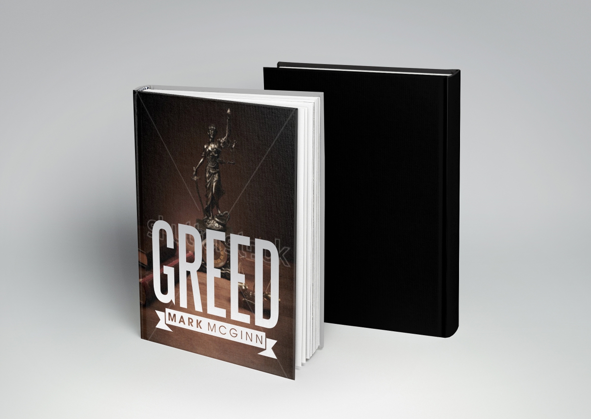 Diseño de portada de libro por creativeride para este proyecto | Diseño #5408228