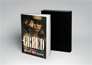 Book Cover Design by creativeride for this project | Design: #5408298