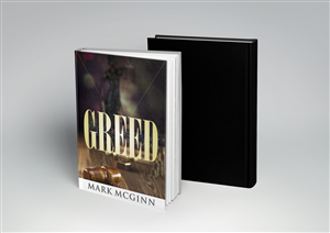 Book Cover Design by creativeride for this project | Design: #5408330