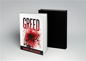 Book Cover Design by creativeride for this project | Design: #5408364