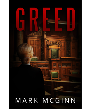 Book Cover Design by A Adcock for this project | Design #5405946