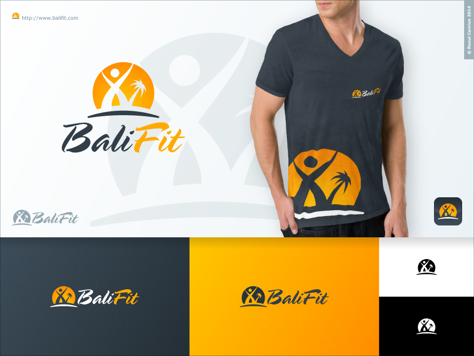 Logo-Design von Raoul Camion für dieses Projekt | Design #5370413