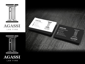 Logo Design by MelbDesign