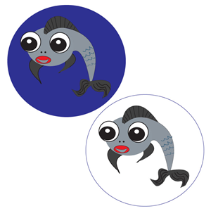 Design de Mascotte par ktgrandy pour Lyme Regis Marine Aquarium | Design #1489920