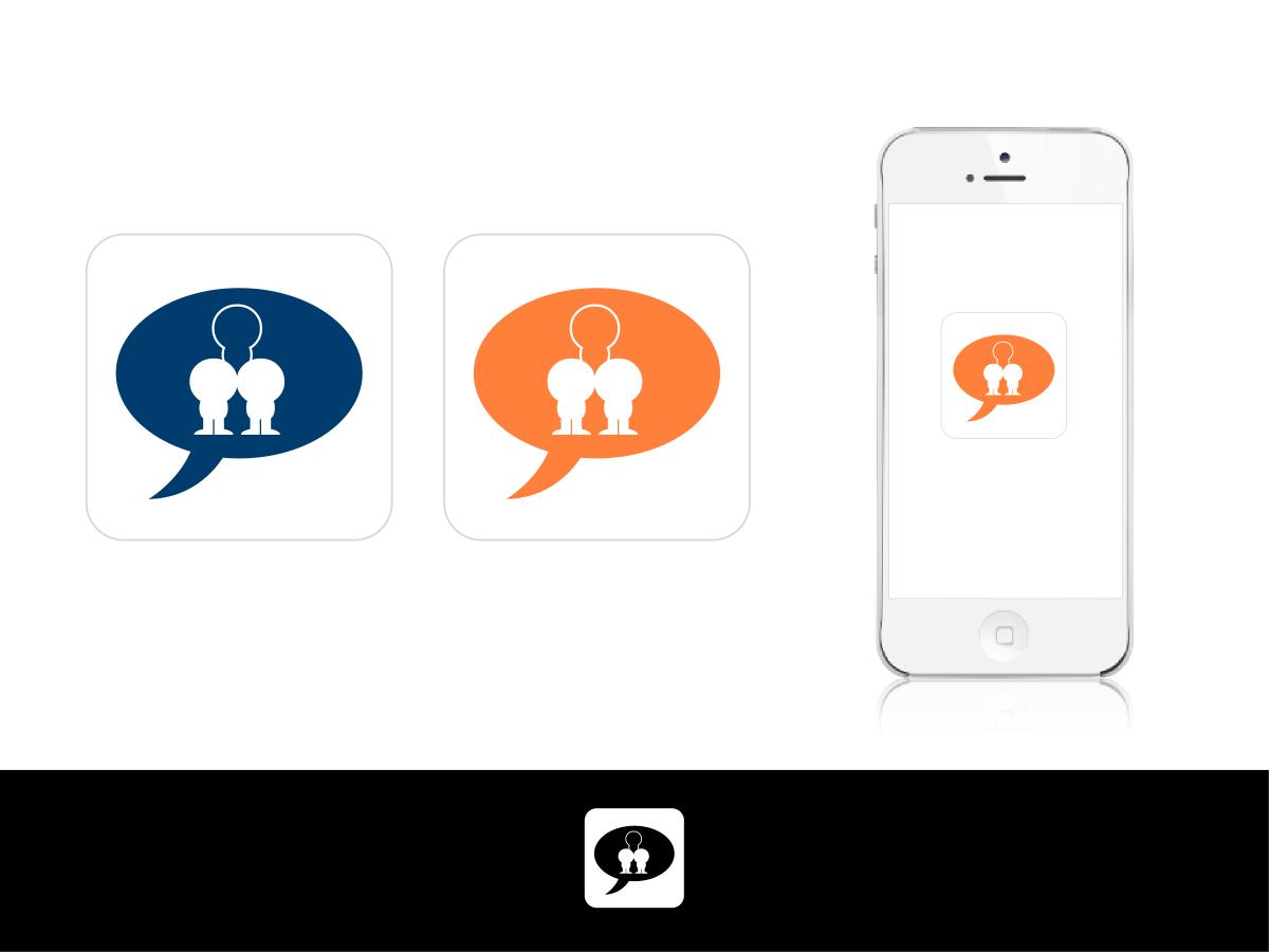 Icon Design by Mark Murphy Creative for this project | Design #5421052