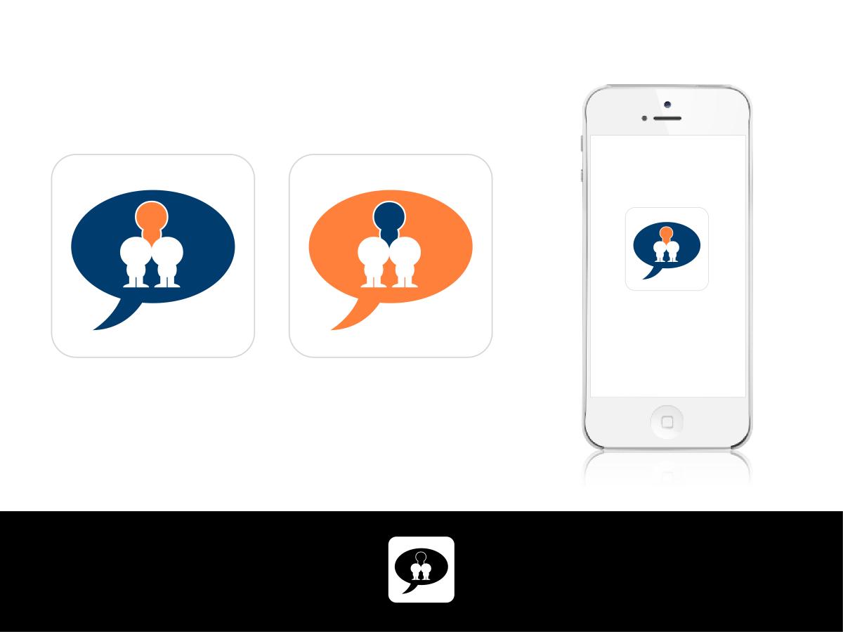 Icon Design by Mark Murphy Creative for this project | Design #5421055