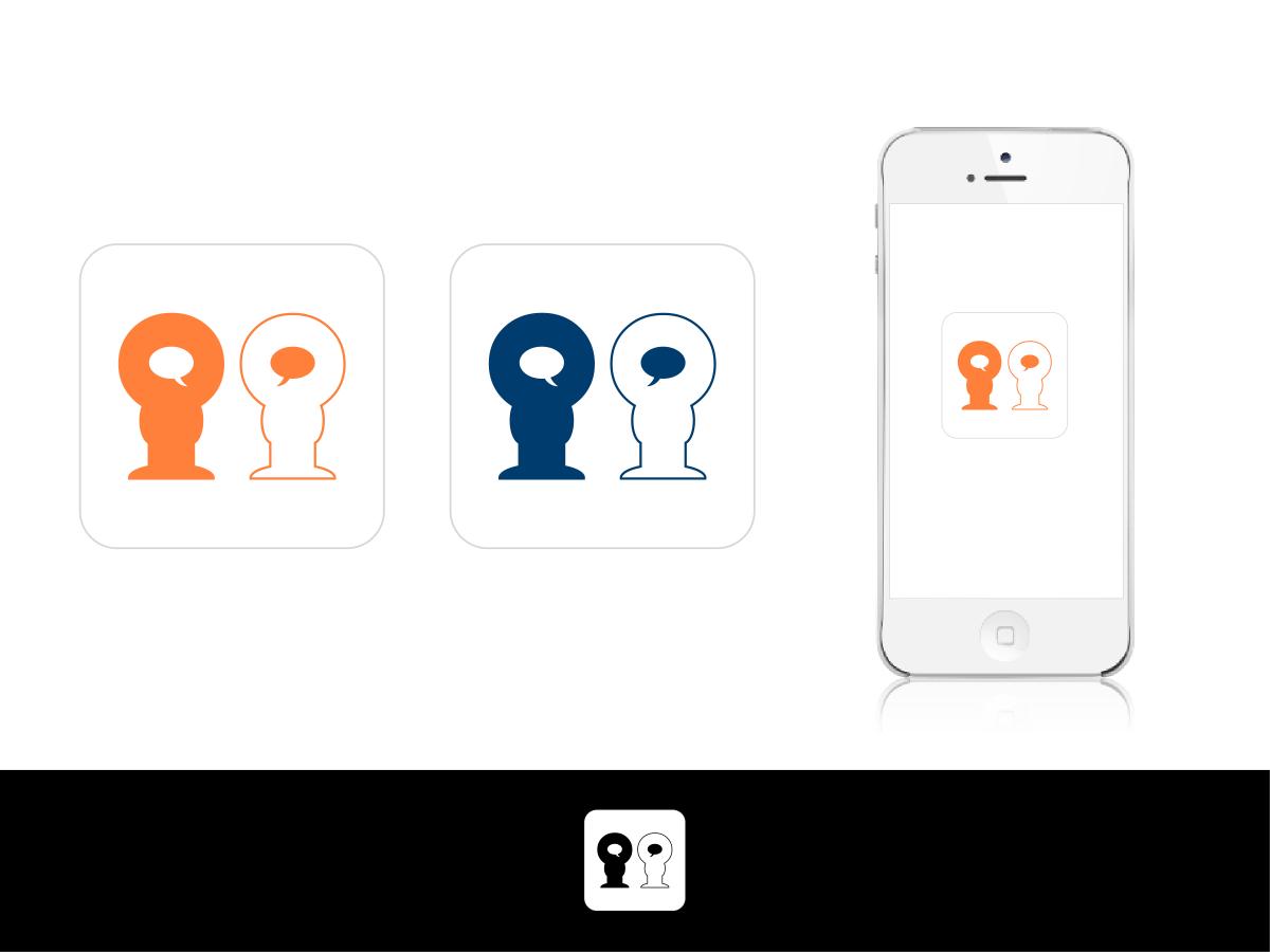 Icon Design by Mark Murphy Creative for this project | Design #5421147