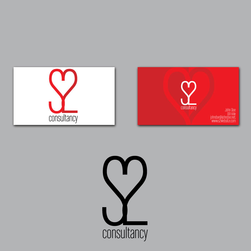 Business Card Design by eme design for S2 Consultancy | Design #5387330