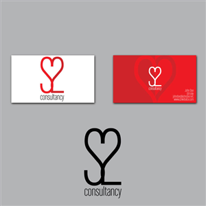 Business Card Design by eme design for S2 Consultancy | Design #5387330